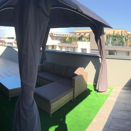 Appartamento Fantastic Sunset Penthouse Braşov Esterno foto