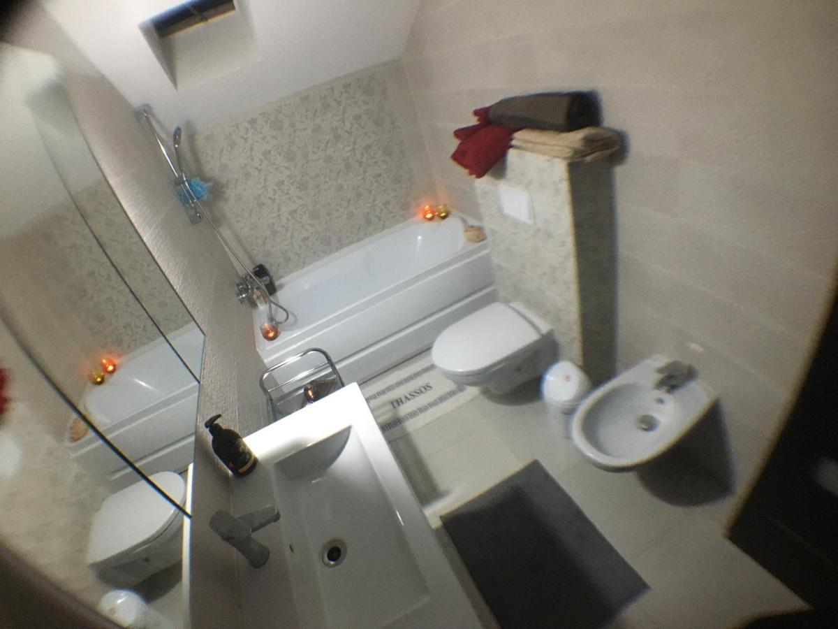 Appartamento Fantastic Sunset Penthouse Braşov Esterno foto